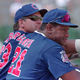 Illustration for article titled Ryne Sandberg Joins Wade Boggs In The Stay Out Of Our Club Brigade
